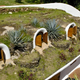 Image for article titled Real-life Houses That Look Like They Belong in the Shire